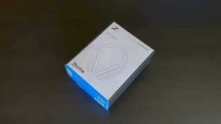 Massdrop x Sennheiser HD 58X Jubilee Headphones Unboxing