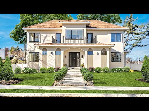 7 Jane Road, Newton, MA home video tour