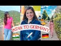 My life story from an indian village to germany