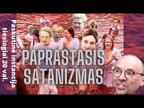 Video: Gazmanovs fru överraskade med ett uppriktigt skott