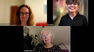 Mindfulness-Based Stress Reduction Programme Information Session