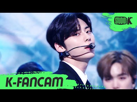 [K-Fancam] 뉴이스트 민현 직캠 'INSIDE OUT' (NU'EST MINHYUN Fancam) l @MusicBank 210625