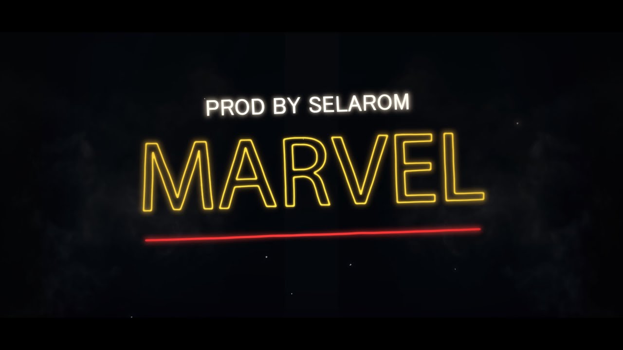 Selarom - Marvel (Official Music Video)