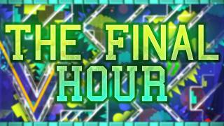 The Final Hour by TeamTheDashers〈4K SHOWCASE〉