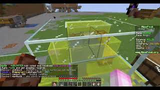 The ULTIMATE 100% Automatic Redstone Farm on MinePeak! ⚙️ | ELOSIE