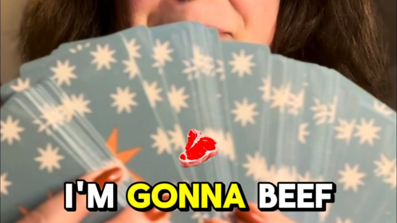 Random Tarot Pull Your random tarot pull - YouTube