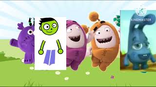 Wrong Face For Kids Maya PBS Kids Oddbods Popiz BabyTv Finger Family Song Nursery Rhymes