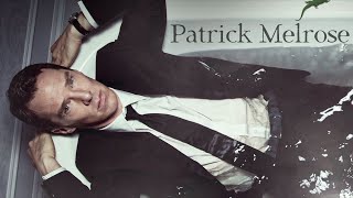 Patrick Melrose ][ Cold