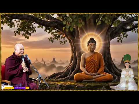 ရက် (30) တရားစခန်း အပိုင်း (26)B