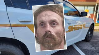 Escaped inmate from McDuffie County captured by police