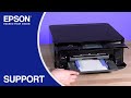 Epson Expression Photo XP-8700 | Loading Paper