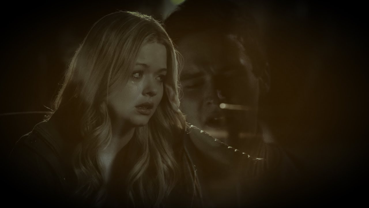 b a d m o o d \\ Multifandom \\ VF