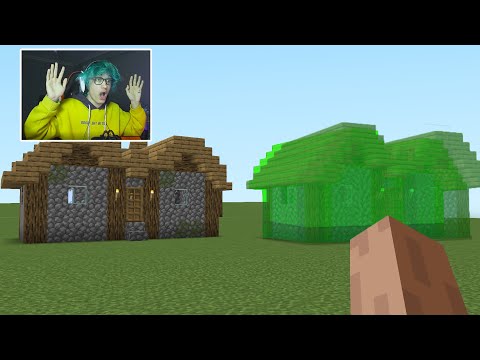 minecraft yapı kapışması