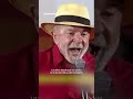 Lula: “Mientras viva, la extrema derecha no volverá a gobernar Brasil”
