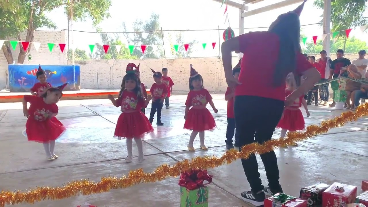 El Taller De Santa - Los Reyes Magos -  Sleigh Ride