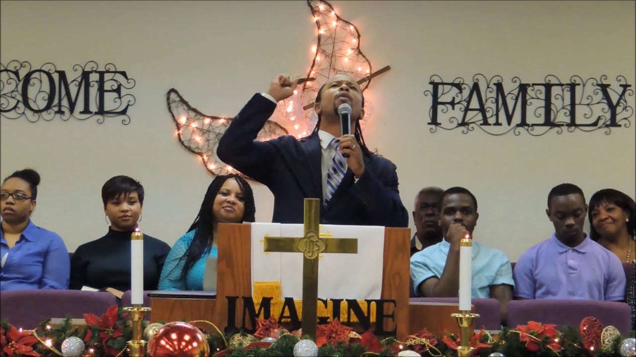 Pastor David Riggs Pastor David Briggs (The Habit of Happiness) - YouTube