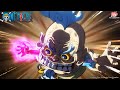 Hyogoro dei Fiori | One Piece