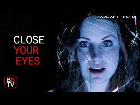 He Attacks You in Your Sleep | The Shadow Man (Tape 2)
