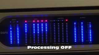 Sound Test DSPX-FM (HD)