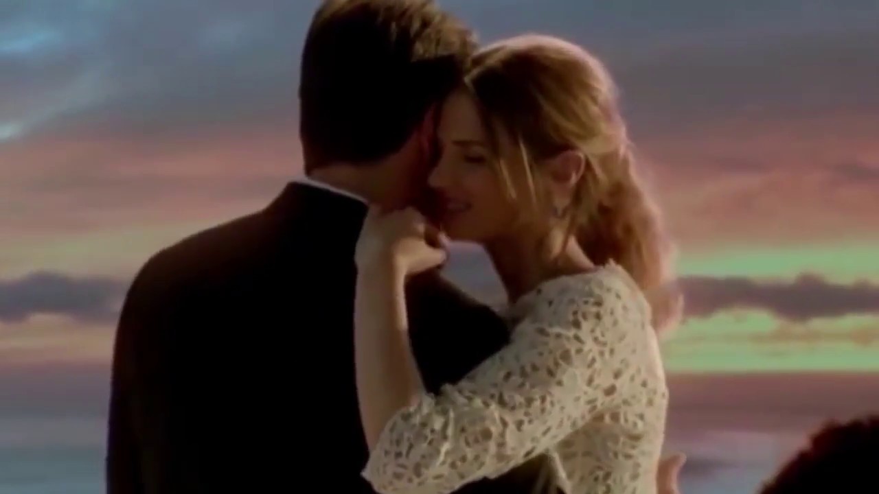 Castle & Beckett || Take Me Home [Happy Birthday Diego García] - YouTube