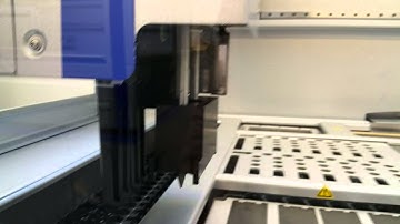 Complete/Video Qiagen QIAsymphony SP/AS DNA Preparation System QIA Symphony SPAS [BOSTONIND] - 7729