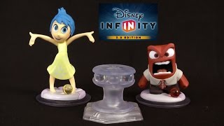 Disney Infinity Inside Out Play Set from Disney