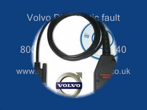 Obd2 volvo xc90