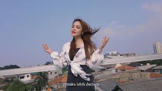 HARUSNYA AKU - ARMADA | Harusnya Aku Yang Disana | Versi Dangdut Koplo (Cover DARA FU)