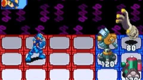 Megaman Battle Network 5 Team Protoman Playthrough Part 22