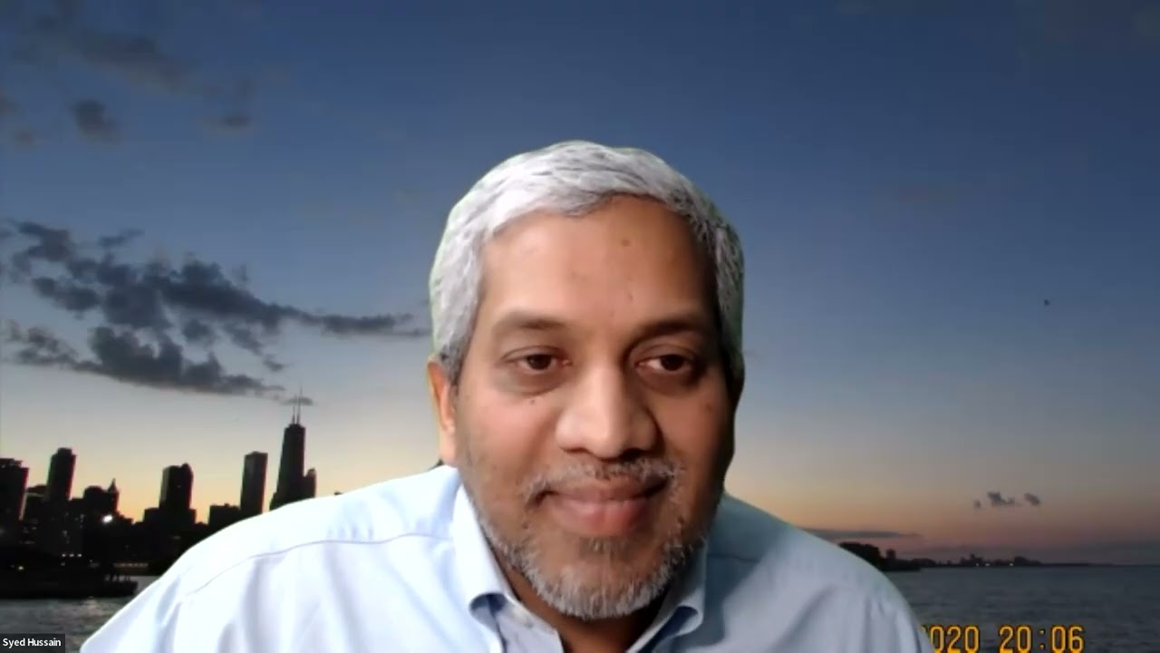 DuPage County District 4 Candidate Forum