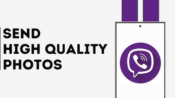 How to Send High Quality Photos on Viber