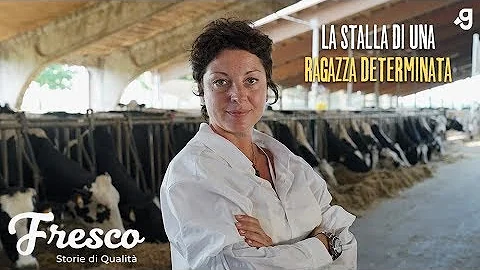 Dove viene prodotto il latte Granarolo?