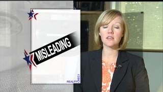 Reality Check: Group runs misleading ad on Janesville GM