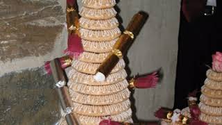 Kransekake | Wikipedia audio article
