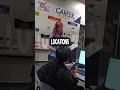 Woman Refuses to Leave Library