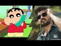 Vijay and shinchan cross talk 1 comedy 