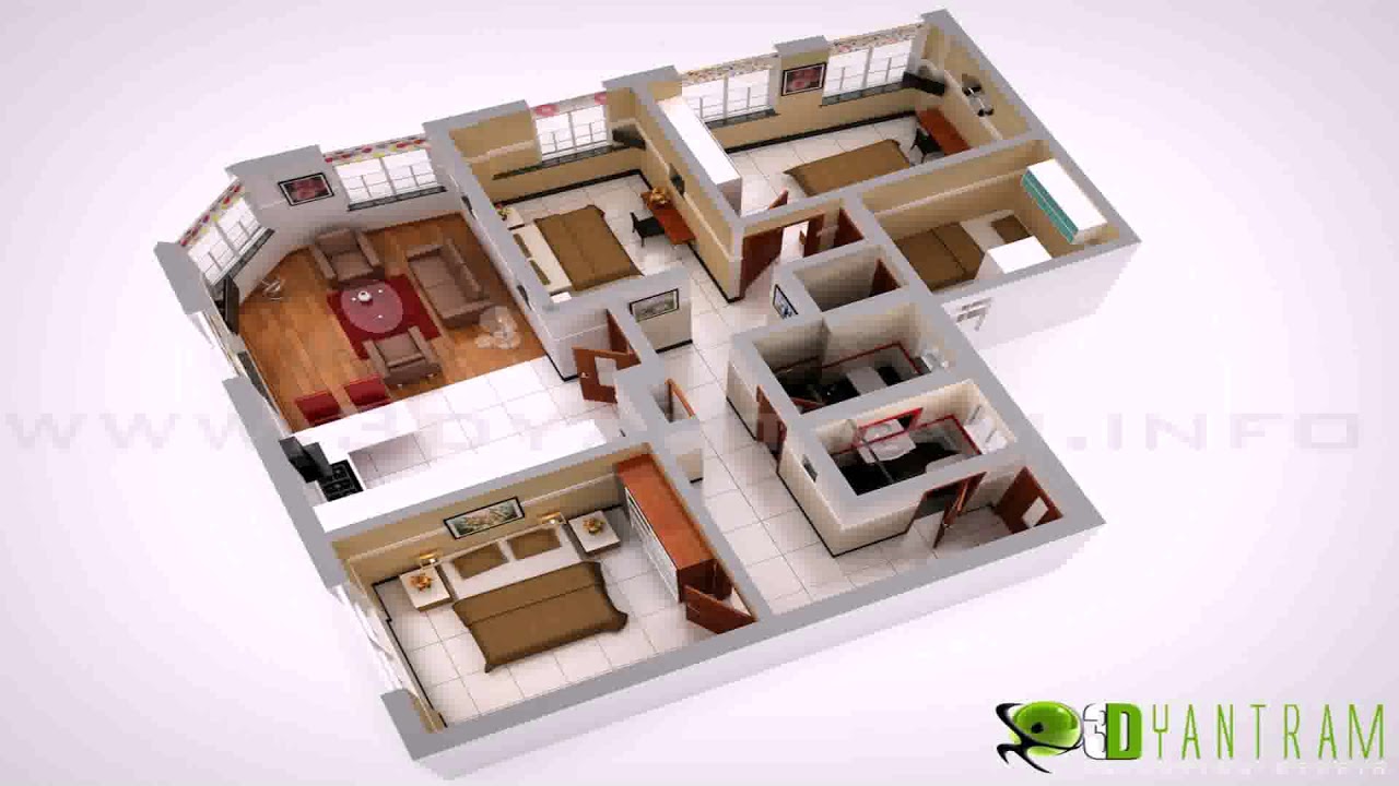  Home  Design  3d  2nd  Floor  Gif Maker DaddyGif com YouTube