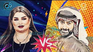 برنامج (ليالي الكويت) يستضيف الفنانة منى شداد و الفنان أحمد إيراج عبر تلفزيون الكويت