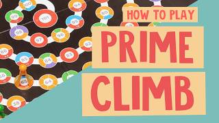 How to Play the Prime Climb Math Game | Step-by-Step Gameplay screenshot 2