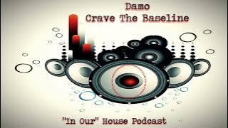 Crave The Bassline - 