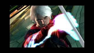 CR Devil May Cry 4 OST - Devil Bringer