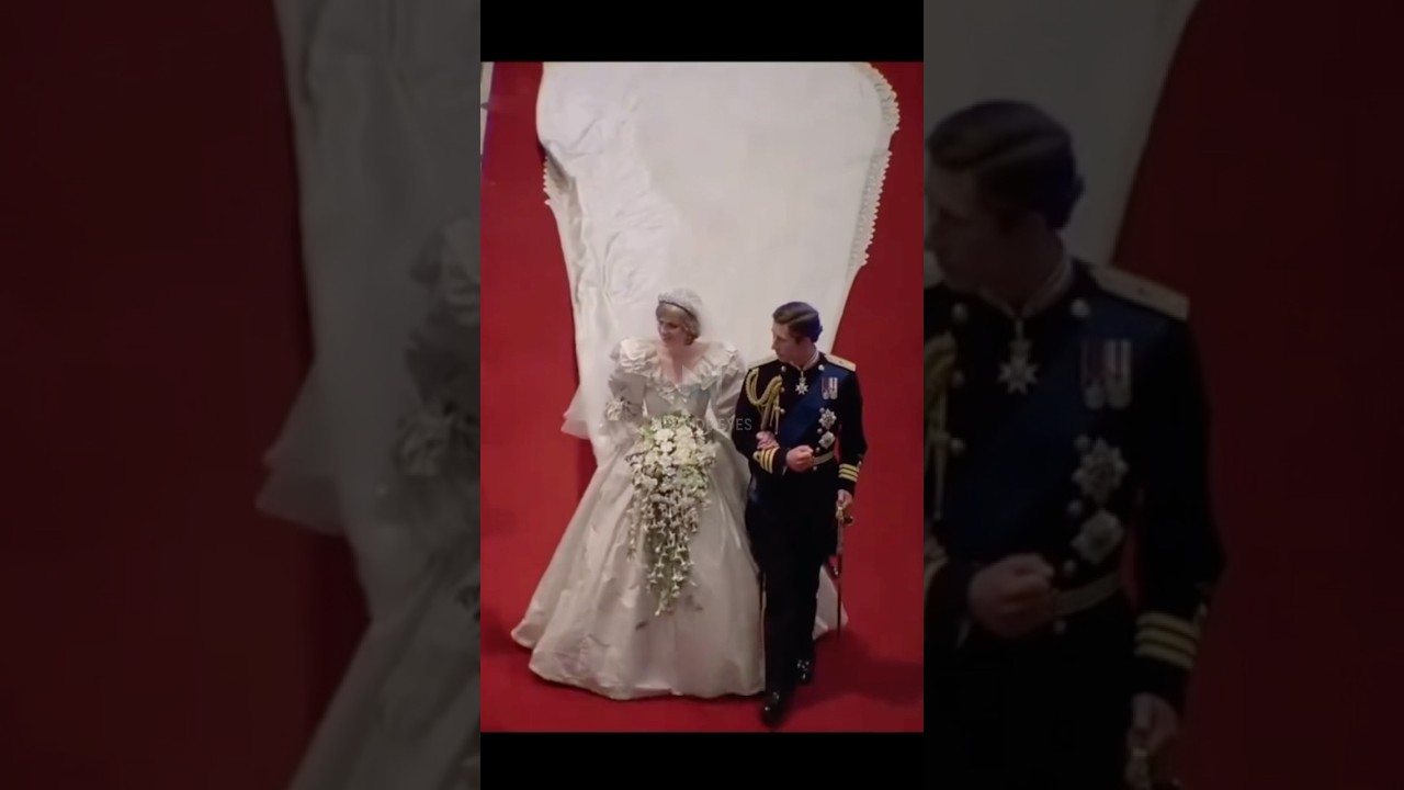 Princess Diana Had 3 Children – The Forgotten Royal Tragedy