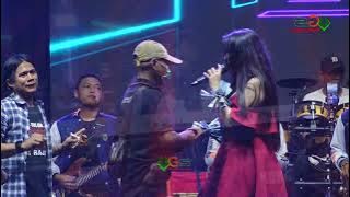 Cinta Rahasia | Anita Betung | Hajat Bpk.Nurjen & Ibu Saanih | Krukut Depok