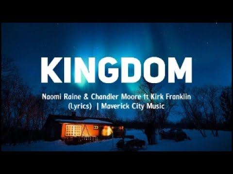 Kingdom - Naomi