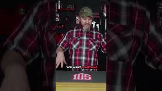 What makes a great gunsmithing workbench? 🛠️ #shorts