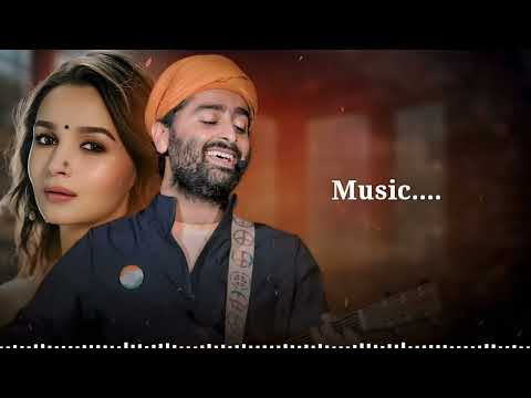 Ve Kamleya Lyrical Song Arijit Singh Ranveer Singh Alia Bhatt