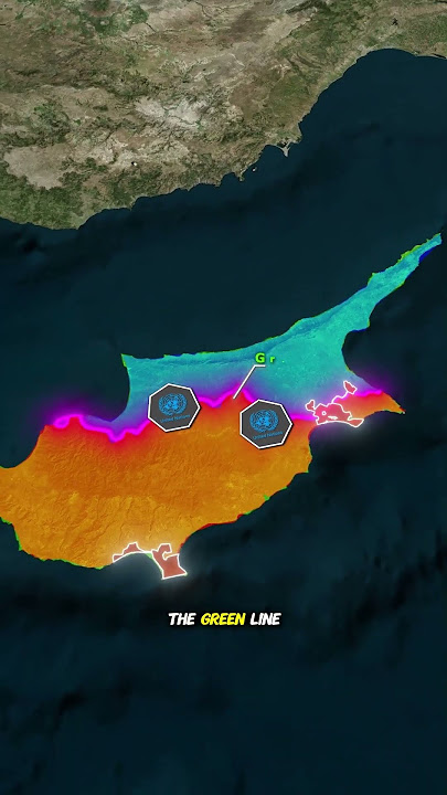 #map #geography #facts