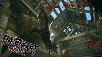 SDToasty plays The Beast Inside Episode 4