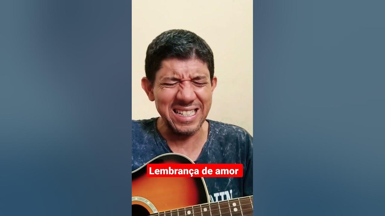 Zé Fernandes - Lembranças de Amor/Victor e Léo/ cover #countrymusic #musicasertaneja #omelhordoserta