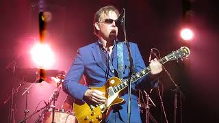 Joe Bonamassa - Questions and Answers - Springfield, IL - 11-04-22